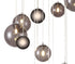 Rome Pendant 16 Light